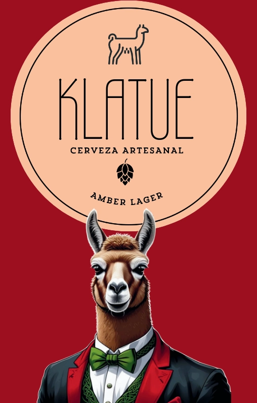 Amber Lager